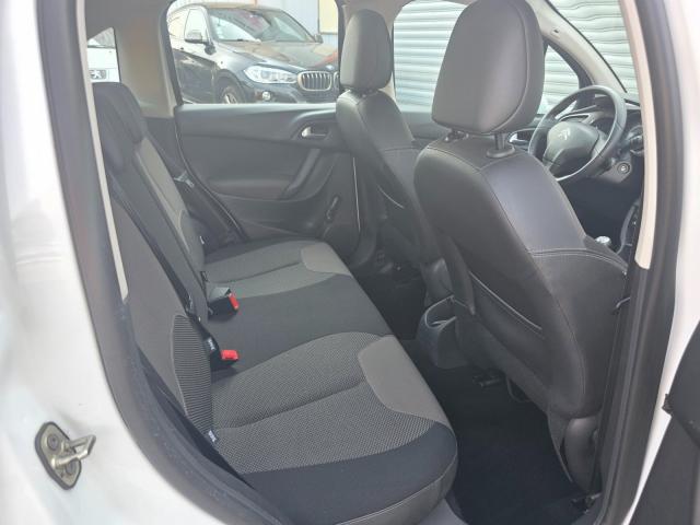Citroen C3 image 3