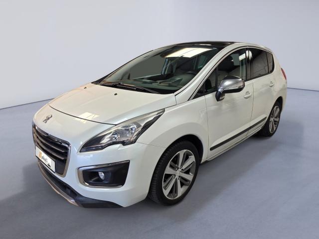 Peugeot 3008 Allure