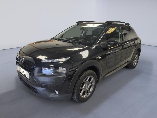 Citroen C4 Cactus Shine