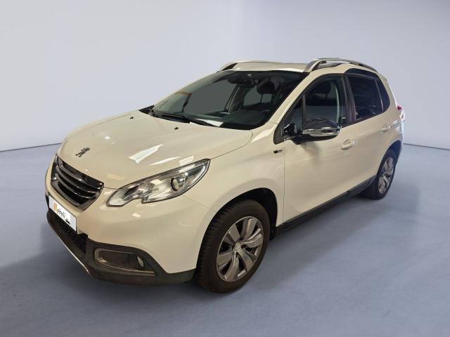 Peugeot 2008 Style