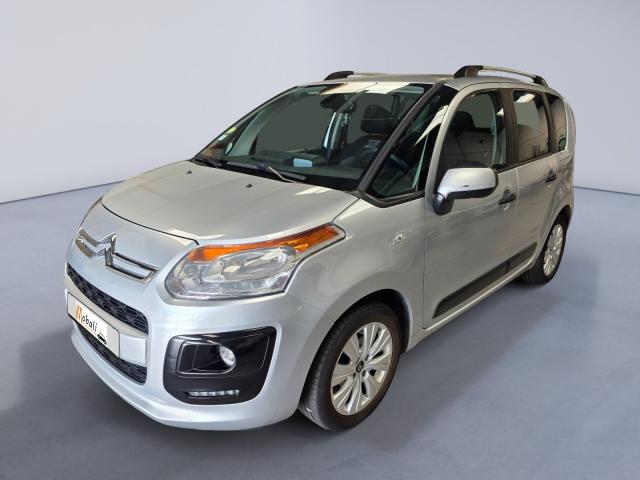 Citroen C3 Picasso Millenium Business