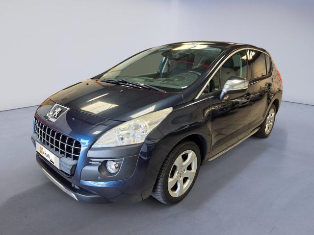 Peugeot 3008 Allure
