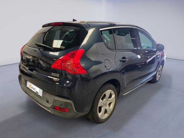 Peugeot 3008 image 2