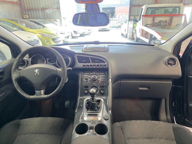 Peugeot 3008 image 3