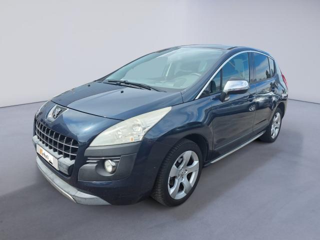 Peugeot 3008 Allure