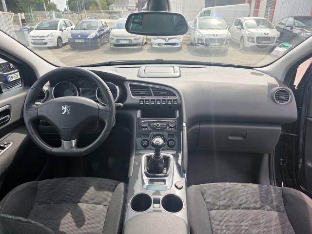 Peugeot 3008 image 6