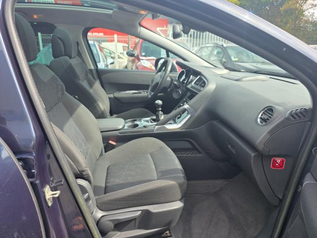 Peugeot 3008 image 4