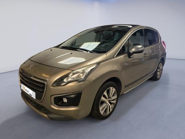 Peugeot 3008 Allure