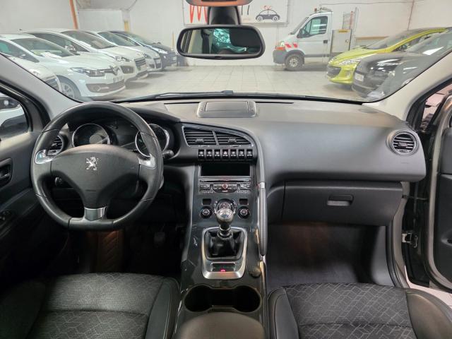 Peugeot 3008 image 6