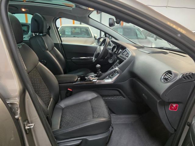 Peugeot 3008 image 5