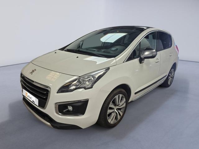 Peugeot 3008 Allure