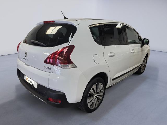 Peugeot 3008 image 6