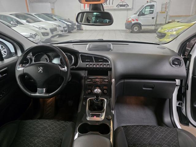 Peugeot 3008 image 5