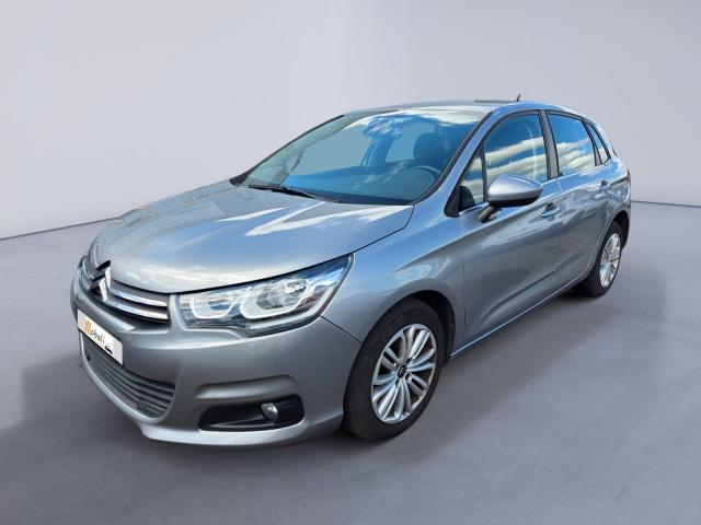 Citroen C4 Feel