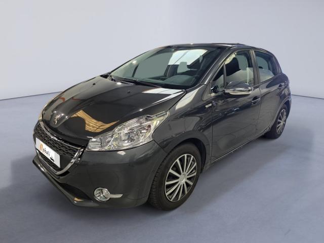 Peugeot 208 Urban Soul