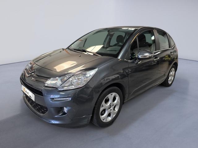 Citroen C3 Collection