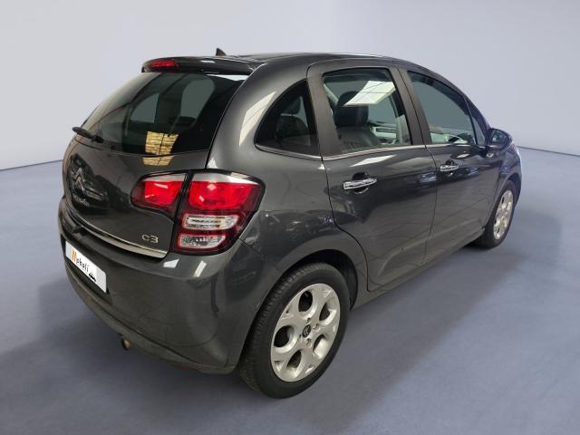 Citroen C3 image 2