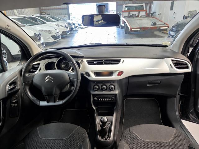 Citroen C3 image 1