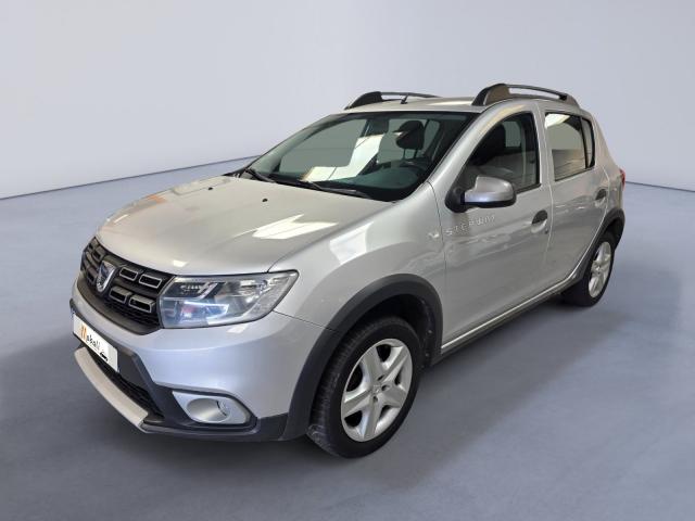Dacia Sandero Stepway Prestige