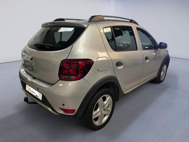 Dacia Sandero Stepway image 4