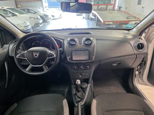 Dacia Sandero Stepway image 1