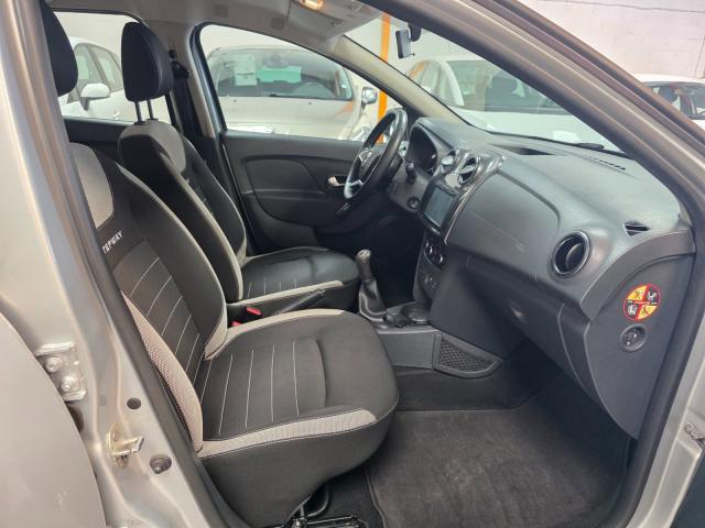 Dacia Sandero Stepway image 3