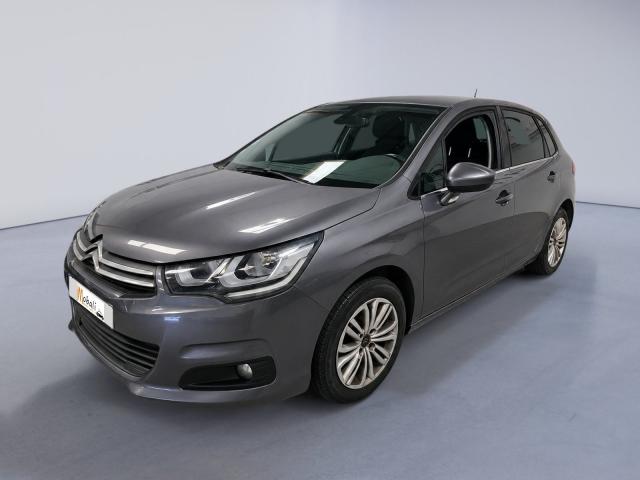 Citroen C4 Millenium Business