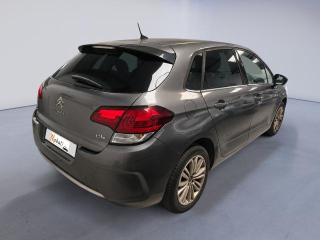 Citroen C4 image 2