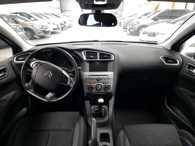 Citroen C4 image 4