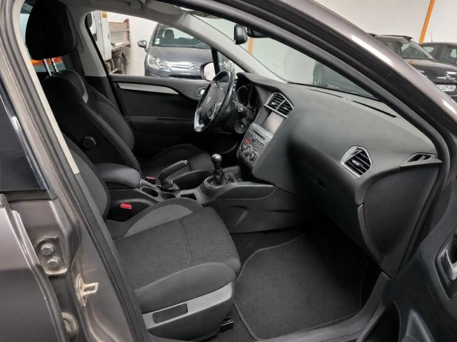 Citroen C4 image 3