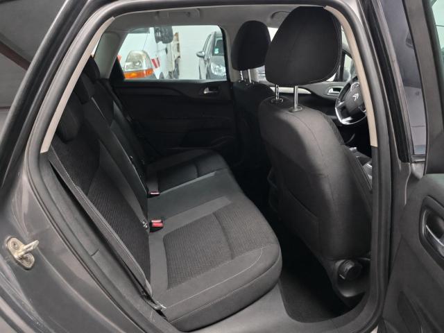 Citroen C4 image 5
