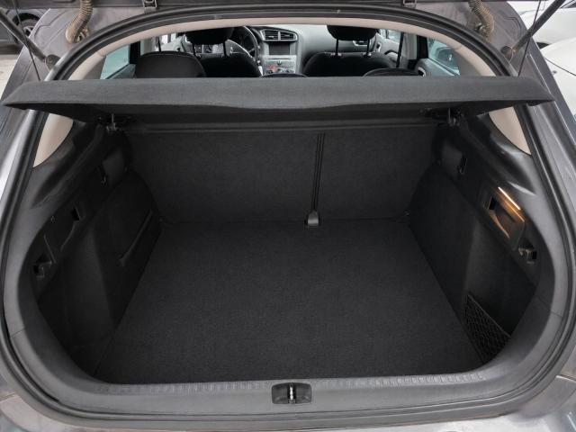 Citroen C4 image 1