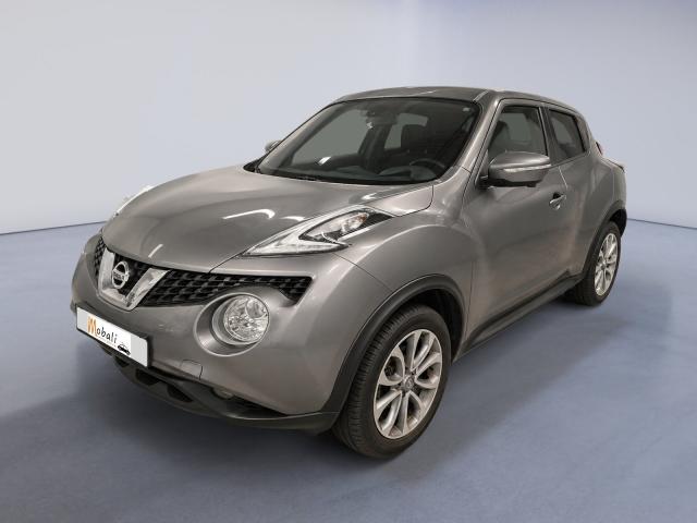 Nissan Juke Visia Pack