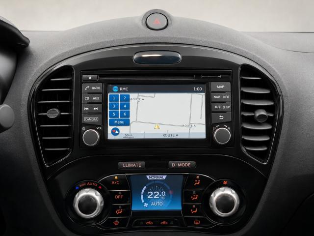 Nissan Juke image 4