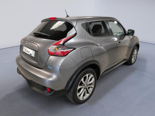 Nissan Juke image 9