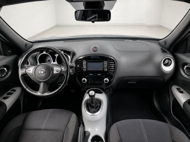 Nissan Juke image 1