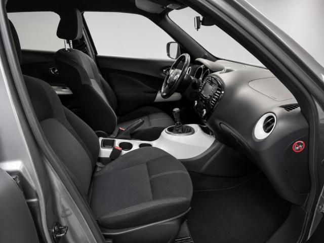 Nissan Juke image 7
