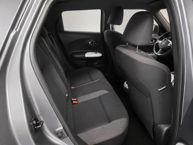 Nissan Juke image 5