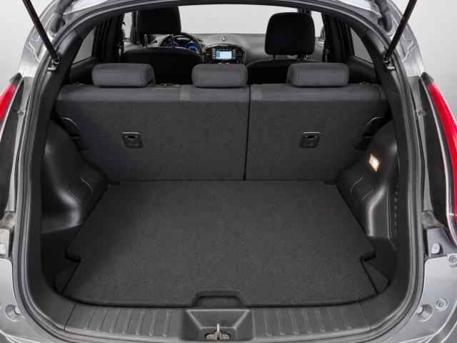 Nissan Juke image 3
