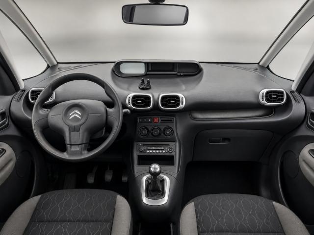 Citroen C3 Picasso image 3