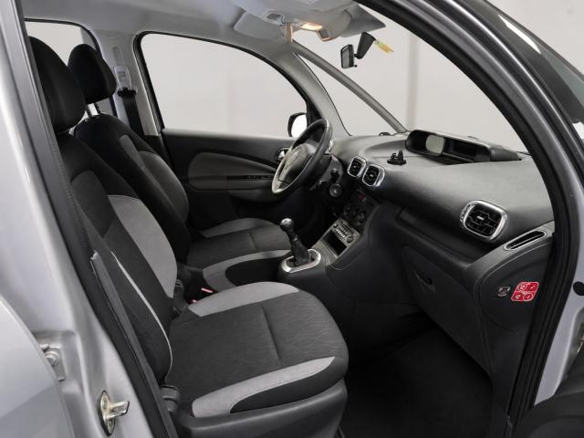 Citroen C3 Picasso image 1