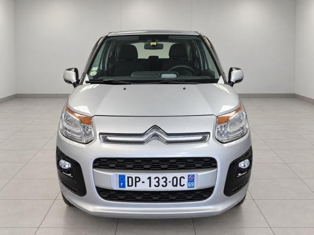 Citroen C3 Picasso image 1