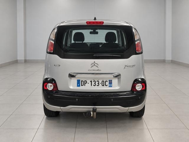 Citroen C3 Picasso image 4