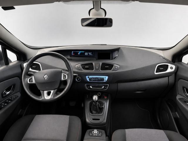 Renault Scénic image 8