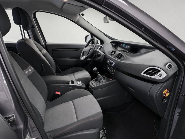 Renault Scénic image 6