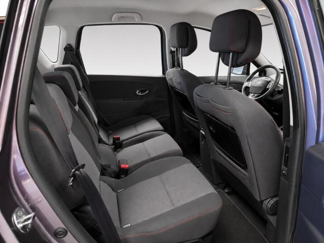 Renault Scénic image 3