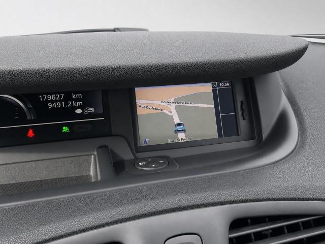 Renault Scénic image 2