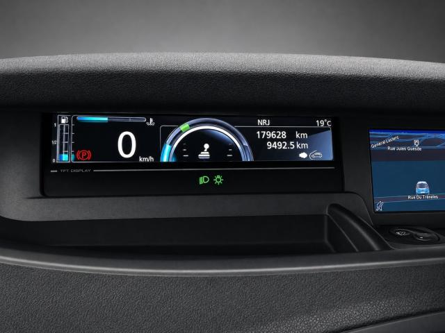 Renault Scénic image 1