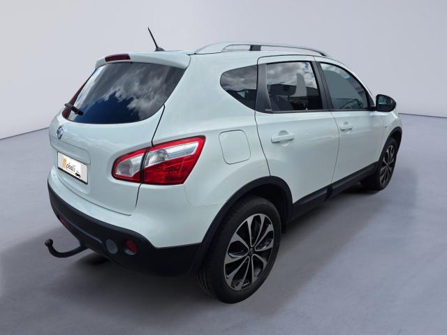 Nissan Qashqai image 6