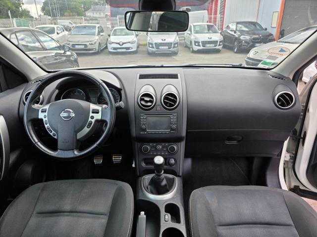 Nissan Qashqai image 4